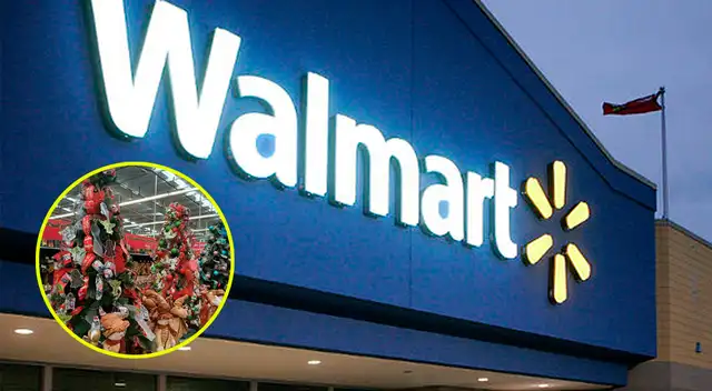 Empleados de Walmart denuncian una tendencia "repugnante" en tiendas y en estas fechas. Empleados de Walmart denuncian una tendencia "repugnante" en tiendas y en estas fechas.