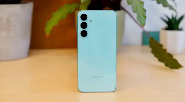 Galaxy A16 5G Galaxy A16 5G