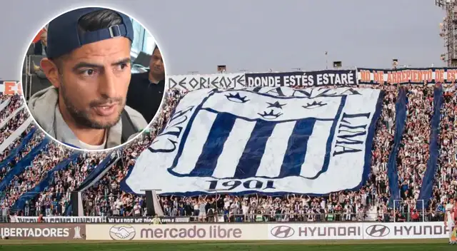 Zambrano lamenta malos resultados de Alianza Lima como local. Zambrano lamenta malos resultados de Alianza Lima como local.