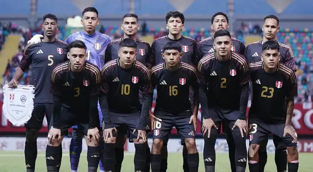 Selección Peruana Selección Peruana