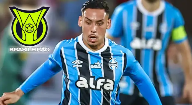 Erick Noriega es señalado tras nueva derrota de Gremio en el Brasileirao. Erick Noriega es señalado tras nueva derrota de Gremio en el Brasileirao.