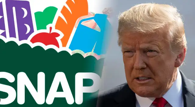 Alerta con SNAP: Trump anuncia pago para esta FECHA, pero con fuerte reducción. Alerta con SNAP: Trump anuncia pago para esta FECHA, pero con fuerte reducción.