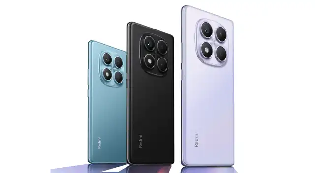 Redmi Note 14 Pro 5G Redmi Note 14 Pro 5G