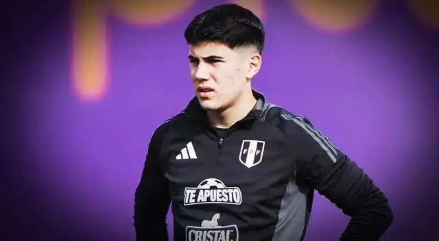 Revelan el verdadero motivo por el que Felipe Chávez no fue convocado Revelan el verdadero motivo por el que Felipe Chávez no fue convocado