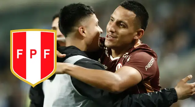 Confirman que seleccionado peruano jugará en Universitario en el 2026 Confirman que seleccionado peruano jugará en Universitario en el 2026