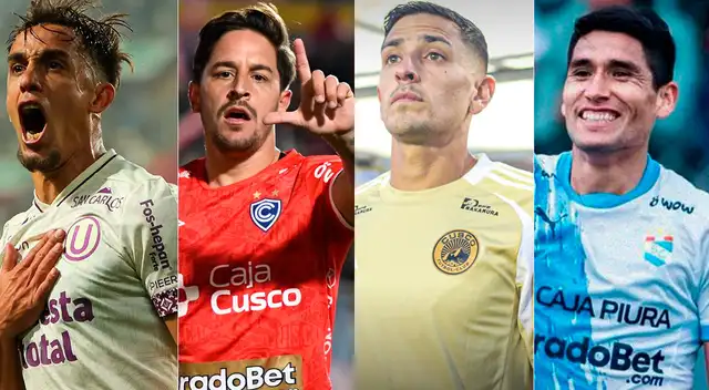 Programación de los partidos que se realizarán en la fecha 18 del Clausura Programación de los partidos que se realizarán en la fecha 18 del Clausura