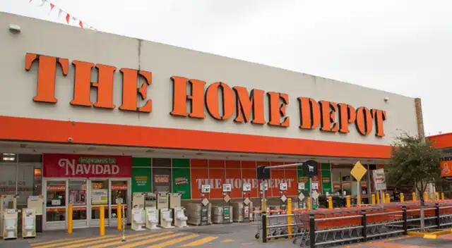 Home Depot Home Depot