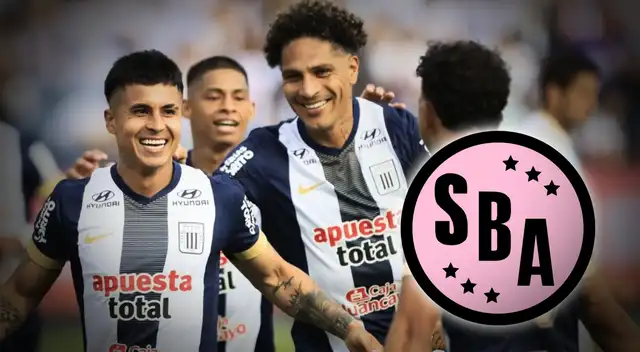En Sport Boys sueñan con fichar a jugador de Alianza Lima. En Sport Boys sueñan con fichar a jugador de Alianza Lima.