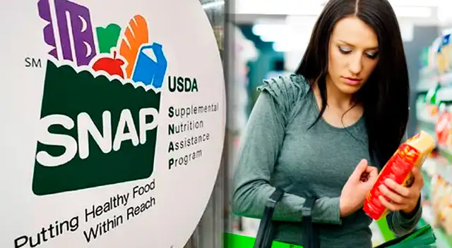 A partir de HOY, esto pasará con los cupones de alimentos SNAP de noviembre tras decisión de juez. A partir de HOY, esto pasará con los cupones de alimentos SNAP de noviembre tras decisión de juez.
