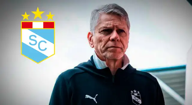Sporting Cristal define el futuro de Paulo Autuori para el 2026. Sporting Cristal define el futuro de Paulo Autuori para el 2026.