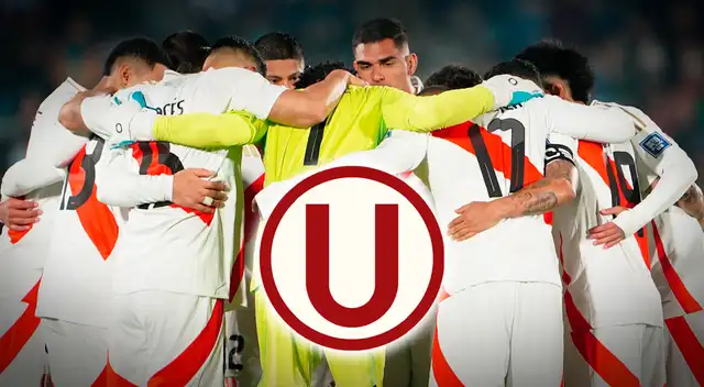 Seleccionado peruano reveló su deseo de jugar en Universitario el 2026 Seleccionado peruano reveló su deseo de jugar en Universitario el 2026