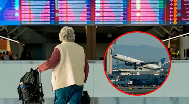 Lista de aeropuertos de EE. UU. que, a partir de HOY, reducen sus vuelos y por qué. Lista de aeropuertos de EE. UU. que, a partir de HOY, reducen sus vuelos y por qué.