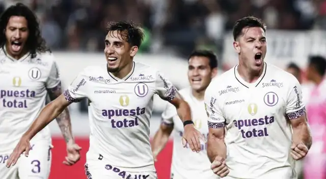 Álvaro Barco se pronunció sobre los derechos de televisión en la Liga 1 Álvaro Barco se pronunció sobre los derechos de televisión en la Liga 1