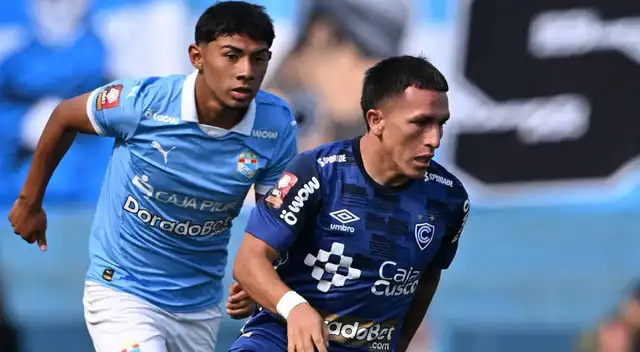 Sporting Cristal vs. Cienciano juegan por la fecha 18 del Torneo Clausura 2025 de Liga 1 Perú. Sporting Cristal vs. Cienciano juegan por la fecha 18 del Torneo Clausura 2025 de Liga 1 Perú.