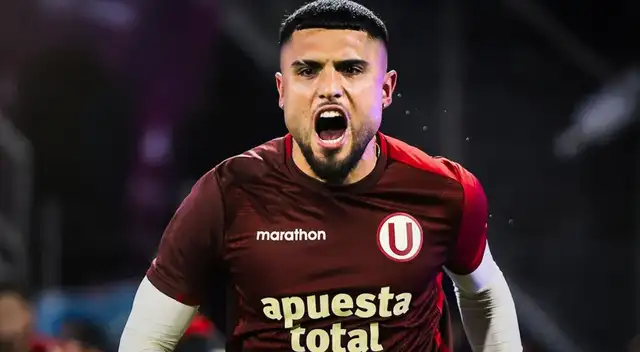 Universitario de Deportes busca vender jugadores en caso llegué ofertas