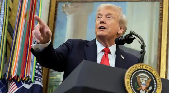 Donald Trump estadio Commanders Donald Trump estadio Commanders