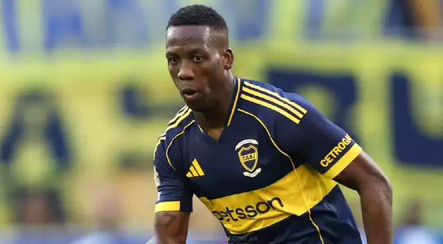 Boca Juniors toma radical medida con Luis Advíncula. Boca Juniors toma radical medida con Luis Advíncula.