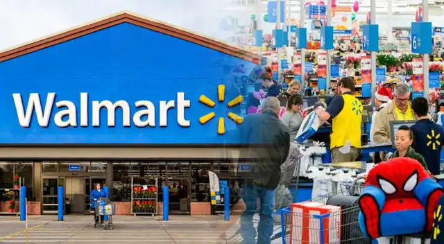 Walmart cerrará sus tiendas en este día especial, planifica tus compras. Walmart cerrará sus tiendas en este día especial, planifica tus compras.