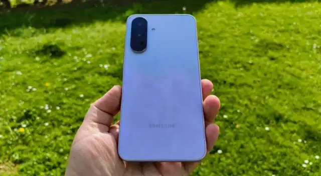 Galaxy A36 5G Galaxy A36 5G