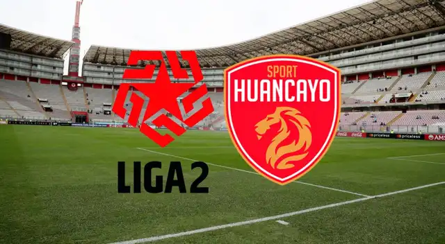 Sport Huancayo jugará en la Liga 2. Sport Huancayo jugará en la Liga 2.