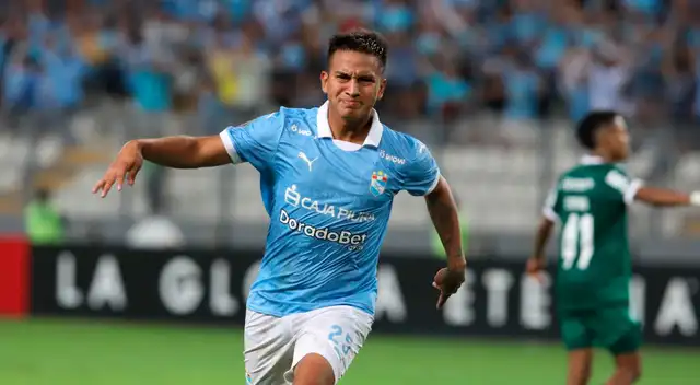 Martín Távara definió su futuro para el 2026, ¿Universitario o Sporting Cristal? Martín Távara definió su futuro para el 2026, ¿Universitario o Sporting Cristal?