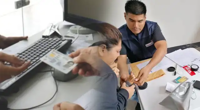 RENIEC: consulta sobre la campaña de DNI gratis RENIEC: consulta sobre la campaña de DNI gratis