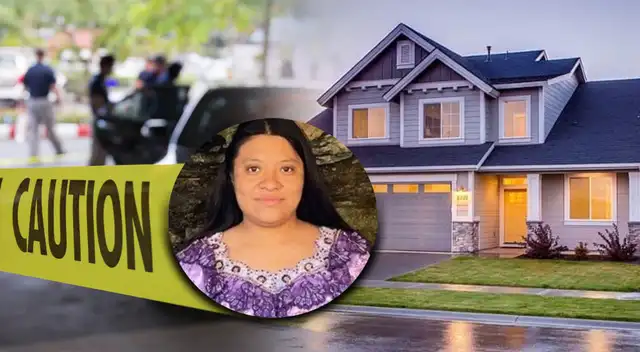 Inmigrante guatemalteca fallece tras recibir disparo al equivocarse de domicilio. Inmigrante guatemalteca fallece tras recibir disparo al equivocarse de domicilio.