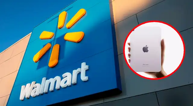 Hombre descubre que su novia vendió su iPad en Walmart y la perdona, pero toma dura decisión. Hombre descubre que su novia vendió su iPad en Walmart y la perdona, pero toma dura decisión.
