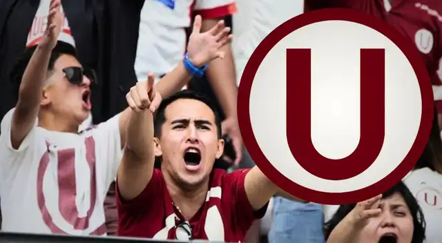 Universitario de Deportes perdió el título de la temporada 2025 Universitario de Deportes perdió el título de la temporada 2025