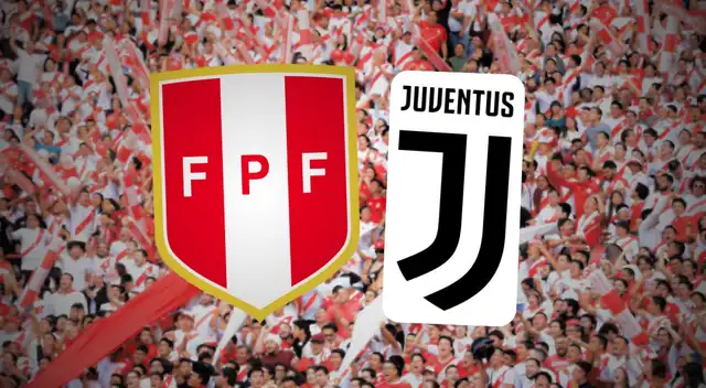Jugador de la Juventus de Italia es convocado a la selección peruana