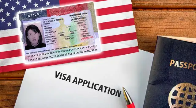 Visa Visa