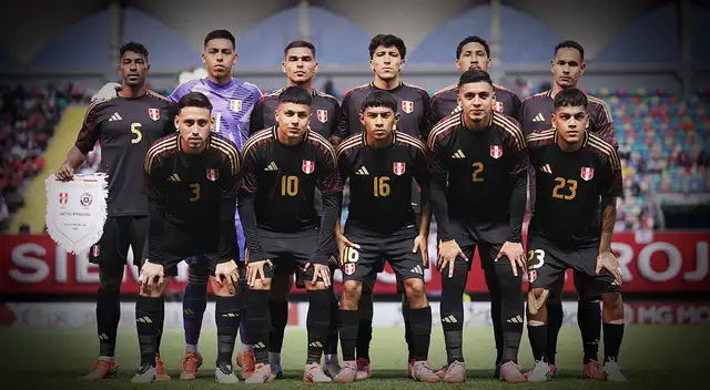 Selección peruana no pudo viajar rumbo a Rusia por insólito motivo Selección peruana no pudo viajar rumbo a Rusia por insólito motivo