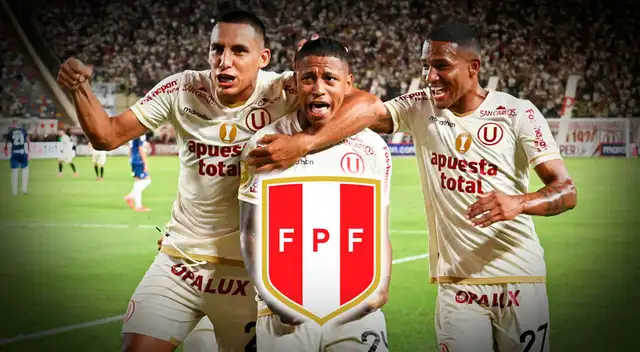 Flamante refuerzo de Universitario para 2026 fue convocado a la selección peruana Flamante refuerzo de Universitario para 2026 fue convocado a la selección peruana