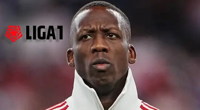 Luis Advíncula llena de elogios a equipo campeón de Perú. Luis Advíncula llena de elogios a equipo campeón de Perú.