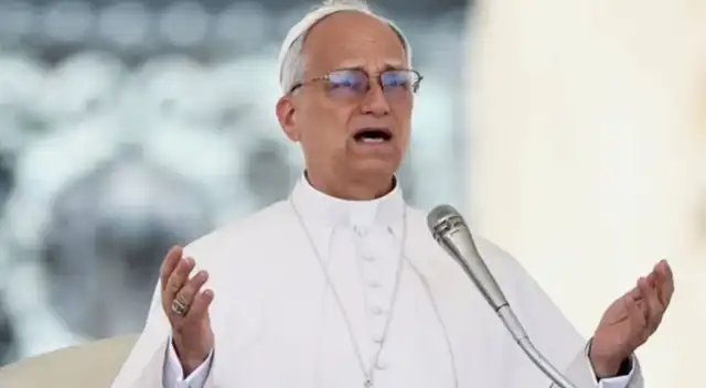 Críticas del Vaticano a la política migratoria de Trump. Críticas del Vaticano a la política migratoria de Trump.