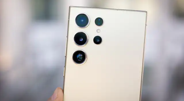 Galaxy S24 Ultra Galaxy S24 Ultra