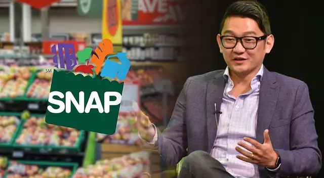 Empresario dona tarjetas de regalo en Nueva York ante la falta del SNAP. Empresario dona tarjetas de regalo en Nueva York ante la falta del SNAP.