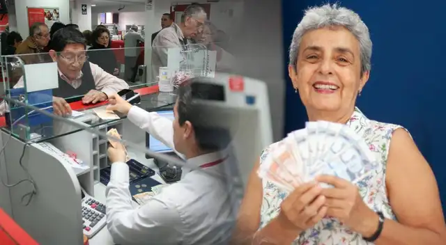 ONP: revisa si accedes al pago de la pensión adicional en diciembre ONP: revisa si accedes al pago de la pensión adicional en diciembre