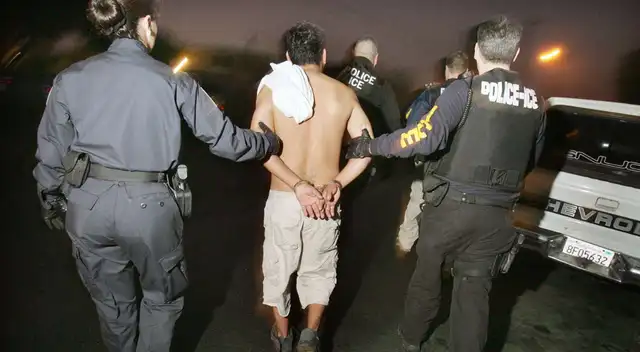 Familias con estatus legal podrían verse afectadas por errores.<br> Familias con estatus legal podrían verse afectadas por errores.<br>