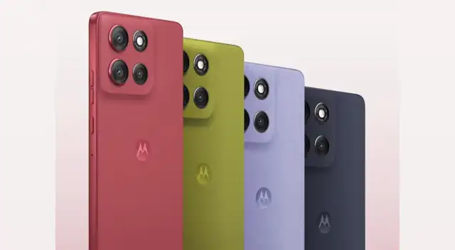 Motorola G86 Power. Motorola G86 Power.