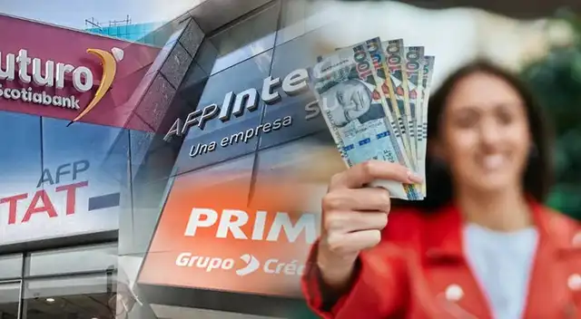 Retiro de AFP: revisa detalles sobre el acceso al dinero si solicitas en noviembre Retiro de AFP: revisa detalles sobre el acceso al dinero si solicitas en noviembre