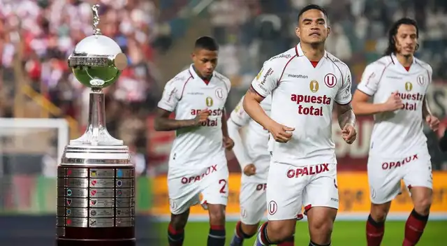 Campeón de la Copa Libertadores expresó su deseo de retirarse en Universitario Campeón de la Copa Libertadores expresó su deseo de retirarse en Universitario