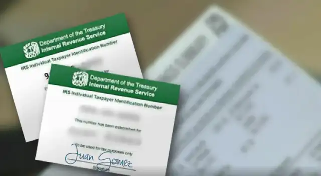 Padres deben solicitar el ITIN para acceder a créditos fiscales Padres deben solicitar el ITIN para acceder a créditos fiscales