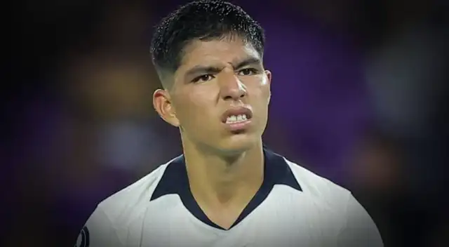 Piero Quispe recibe importante noticia que impacta su futuro en Sydney FC. Piero Quispe recibe importante noticia que impacta su futuro en Sydney FC.