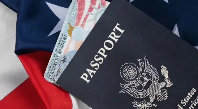 Pasaportes