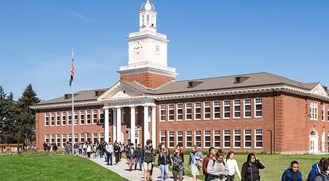 Escuelas de Portland Escuelas de Portland