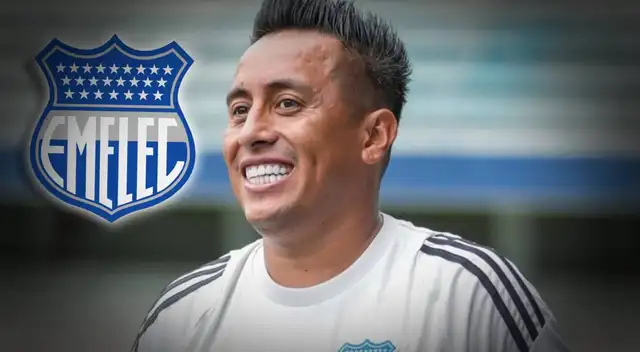 Christian Cueva tendría definido su futuro y sería lejos de Ecuador. Christian Cueva tendría definido su futuro y sería lejos de Ecuador.