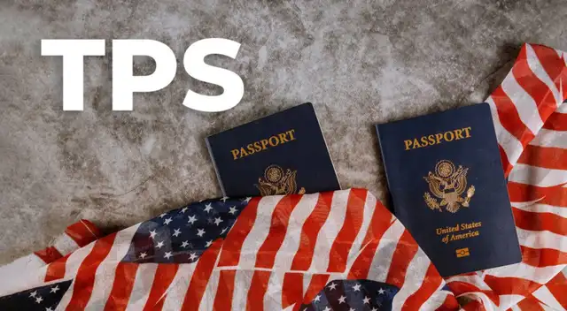 El asilo se presenta como la vía principal para evitar la deportación.   