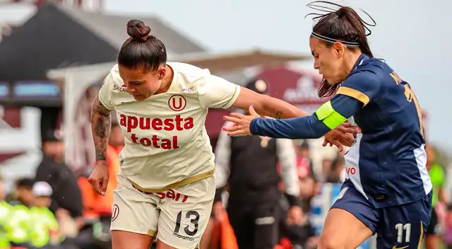 Universitario ahora visitará a Alianza Lima para la final de vuelta Universitario ahora visitará a Alianza Lima para la final de vuelta