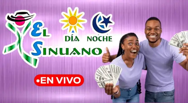 Sorteo Sinuano de este 10 de noviembre en Colombia: cómo se juega